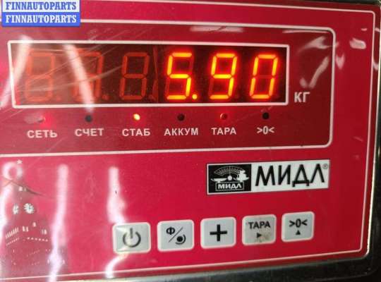 купить Стойка подвески задняя правая на Volkswagen Passat B4