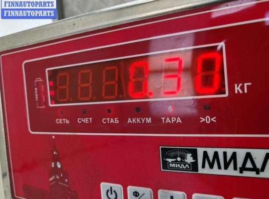 купить Замок двери передней правой на Volkswagen Passat B4