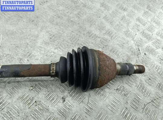 купить Полуось передняя левая на Opel Insignia A (2008-2017)