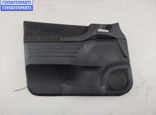 Купить Обшивка двери передней левой (дверная карта) на Opel Zafira A (1999-2005) Обшивка двери передней левой (дверная карта) OP2295116 на Opel Zafira A (1999-2005)