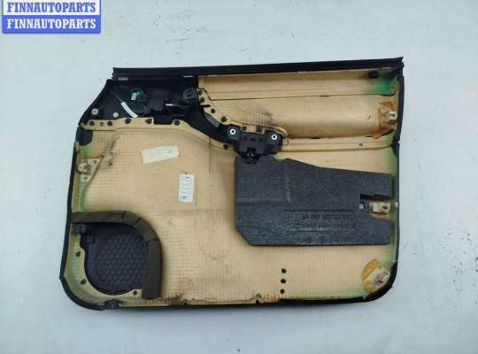 купить Обшивка двери передней левой (дверная карта) на Opel Zafira A (1999-2005)