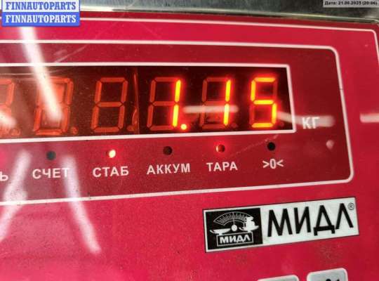 купить Насос топливный на Mercedes W203 (C)