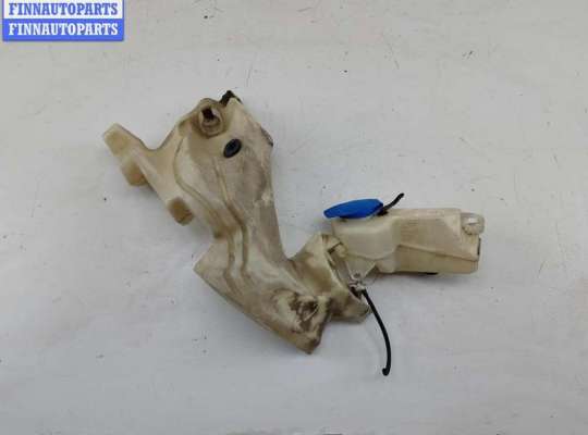 купить Бачок омывателя на Audi A4 B7 (2004-2008)