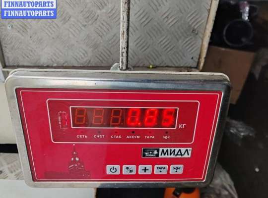 купить Бачок омывателя на Audi A4 B7 (2004-2008)