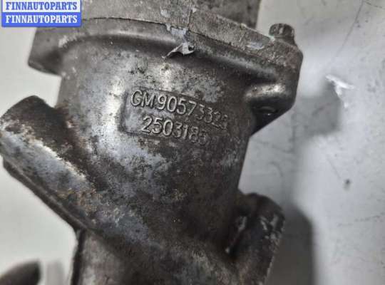 купить Корпус термостата на Opel Astra G (1998-2004)