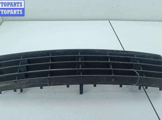 купить Решётка (заглушка) в бампер на Audi A6 C5 (1997-2005)