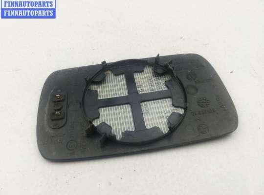 купить Стекло зеркала наружного левого на BMW 3 E46 (1998-2006)