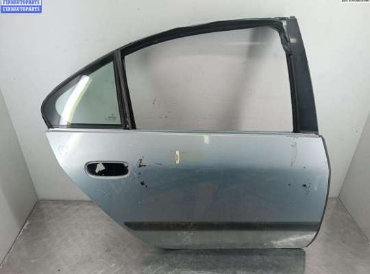 купить Дверь боковая задняя правая на Peugeot 607