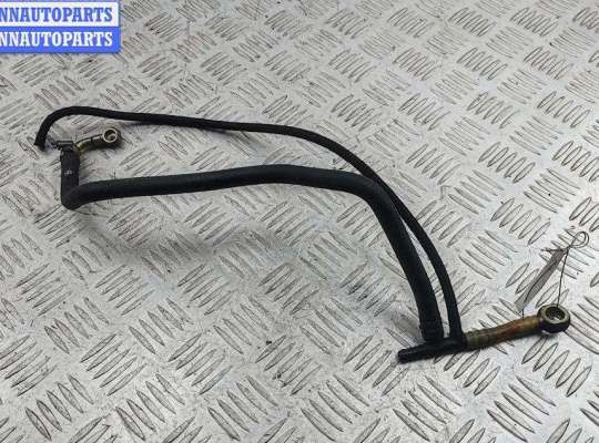 Трубка ТНВД