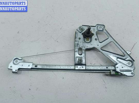 Купить Стеклоподъемник механический задний левый на Audi A6 C4 (1994-1997) Стеклоподъемник механический задний левый AU1650644 на Audi A6 C4 (1994-1997)