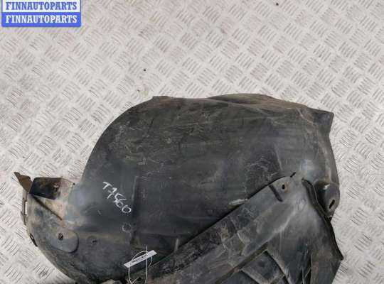 купить Защита крыла (подкрылок) передняя правая на Opel Astra H (2004-2009)
