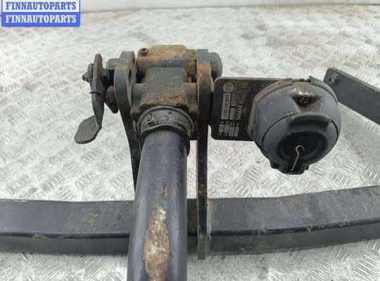 купить Прицепное устройство на Volkswagen Passat B6