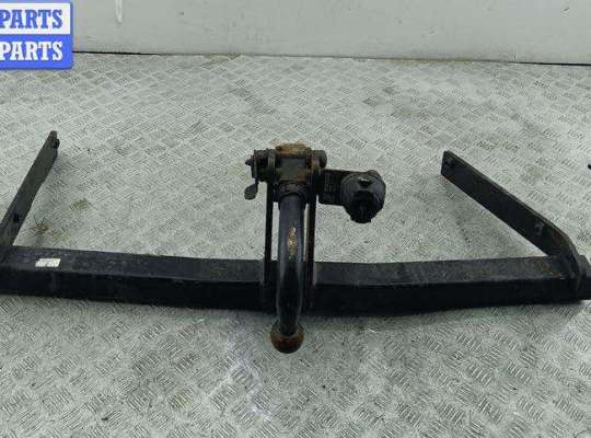 купить Прицепное устройство на Volkswagen Passat B6