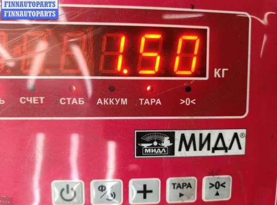 купить Суппорт задний левый на Volvo S40 / V50 (2004-2013)