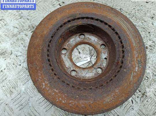 купить Диск тормозной передний на Audi A4 B5 (1994-2001)