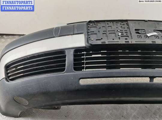 купить Бампер передний на Volkswagen Passat B5