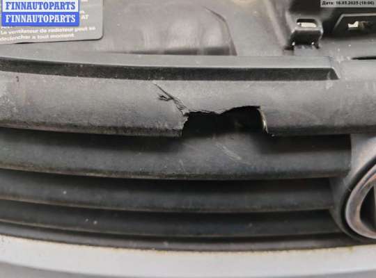 купить Бампер передний на Volkswagen Passat B5