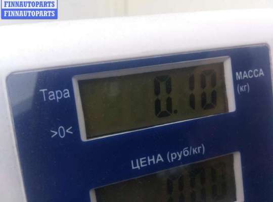 купить Щеткодержатель (поводок стеклоочистителя) задний на Volkswagen Passat B5+ (GP)