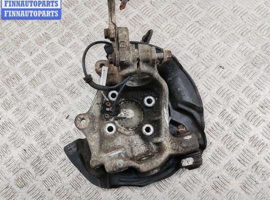 купить Кулак (корпус ступицы) передний левый на BMW 5 E39 (1995-2003)