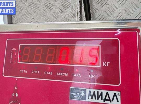 купить Ручка двери внутренняя передняя левая на Volkswagen Sharan (2000-2010)