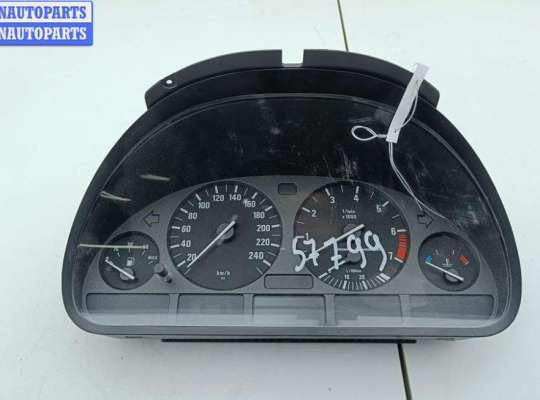 купить Щиток приборный (панель приборов) на BMW 5 E39 (1995-2003)