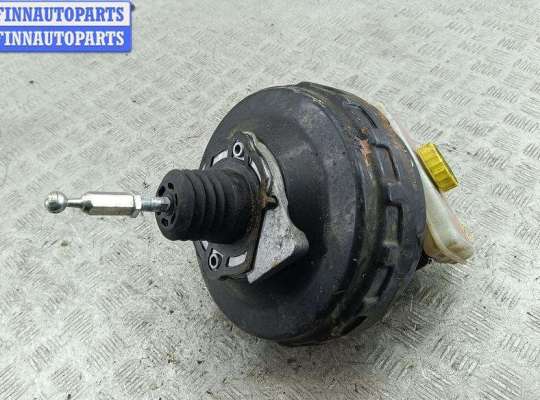 купить Усилитель тормозов вакуумный на Audi A4 B7 (2004-2008)