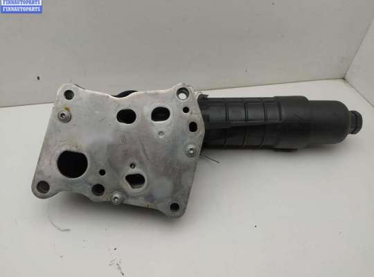 купить Корпус масляного фильтра на Mercedes C-Class W204 (2007-2015)