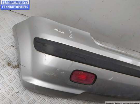 купить Бампер задний на Hyundai Getz