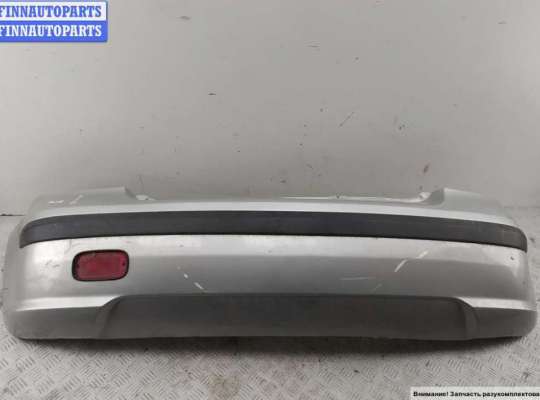 Купить Бампер задний на Hyundai Getz Бампер задний HN610243 на Hyundai Getz