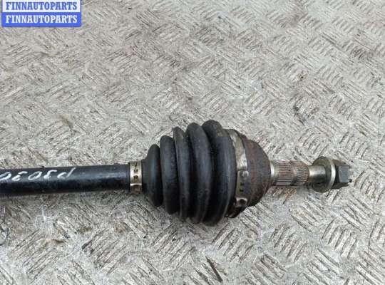 купить Полуось передняя левая на Opel Astra G (1998-2004)