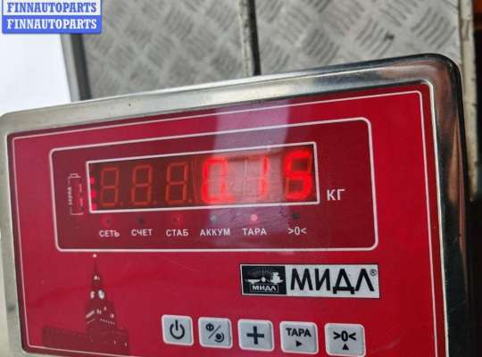 купить Блок предохранителей на Mazda 3 (2018- ) BP