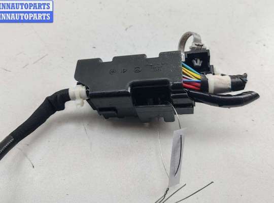 купить Блок предохранителей на Mazda 3 (2018- ) BP