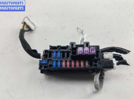 купить Блок предохранителей на Mazda 3 (2018- ) BP