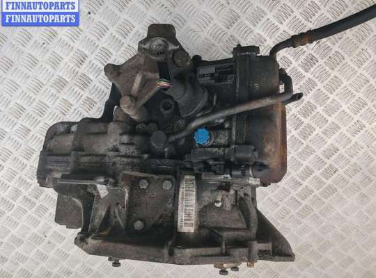 купить КПП автоматическая (АКПП) на Mercedes Vito-1 W638 (1996-2003)