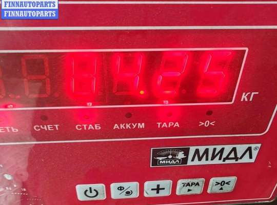 купить КПП автоматическая (АКПП) на Mercedes Vito-1 W638 (1996-2003)