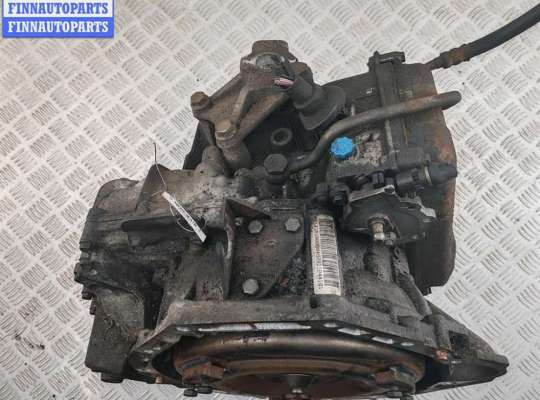 купить КПП автоматическая (АКПП) на Mercedes Vito-1 W638 (1996-2003)