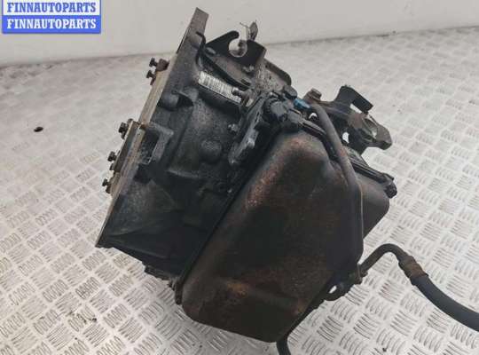 купить КПП автоматическая (АКПП) на Mercedes Vito-1 W638 (1996-2003)