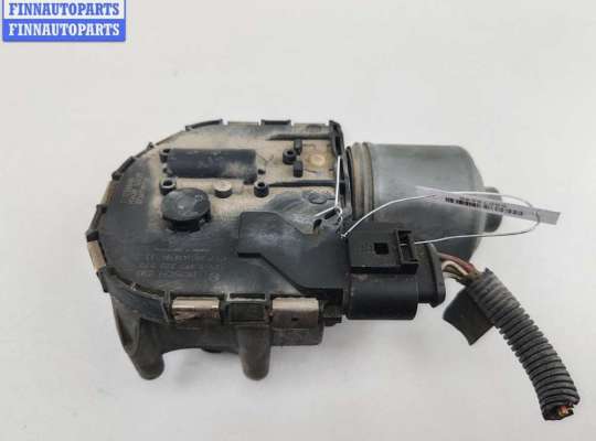 Двигатель стеклоочистителя переднего (моторчик дворников) FO1870939 на Ford S-Max