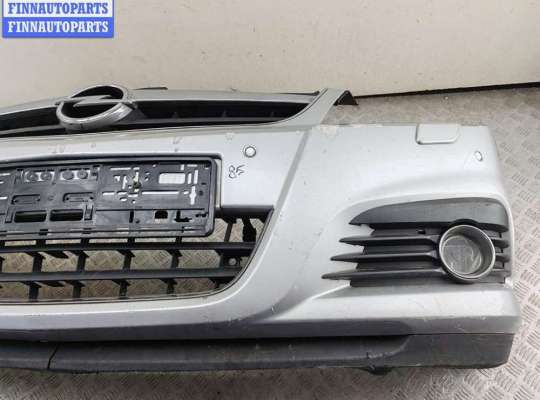 купить Бампер передний на Opel Signum (2003-2008)