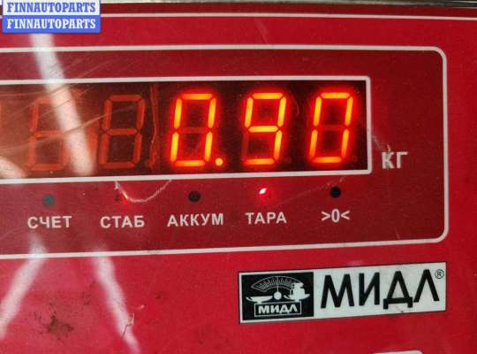 купить Молдинг двери передней правой на Audi A6 C5 (1997-2005)