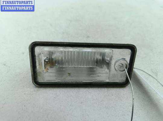 купить Подсветка номера на Audi A6 C6 (2004-2011)