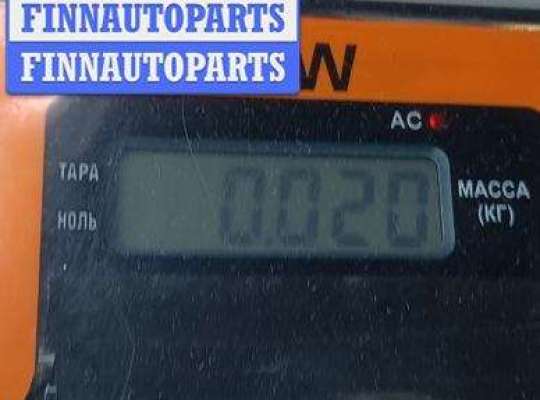 купить Подсветка номера на Audi A6 C6 (2004-2011)