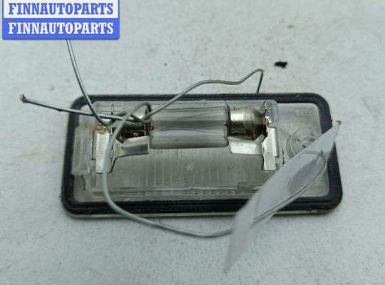 купить Подсветка номера на Audi A6 C6 (2004-2011)