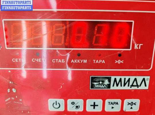 купить Фонарь стоп-сигнал на Renault Megane II (2002-2008)