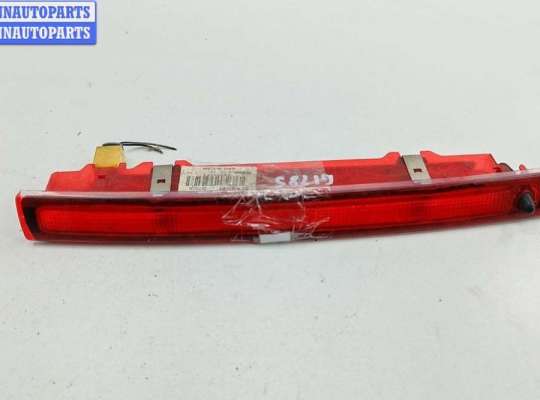 Фонарь стоп-сигнал RN1572307 на Renault Megane II (2002-2008)