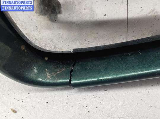 купить Зеркало наружное левое на Volkswagen Sharan (2000-2010)