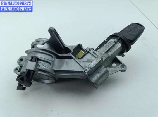 купить Замок зажигания на Opel Astra H (2004-2009)