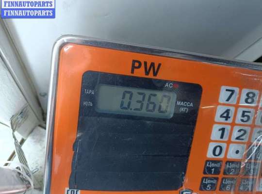 купить Крюк буксировочный на Opel Vectra C (2002-2008)