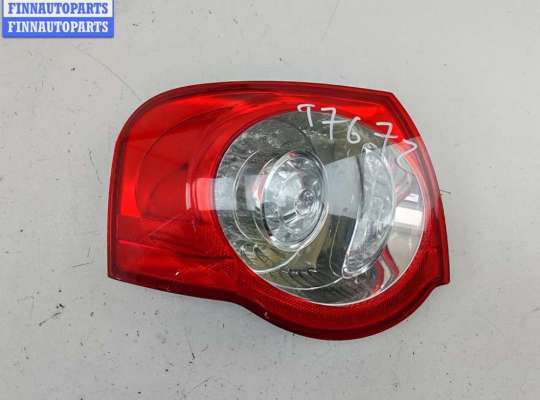 Фонарь задний левый VG2740508 на Volkswagen Passat B6