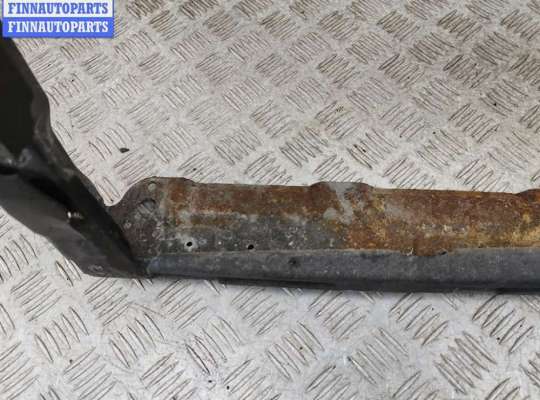 купить Рамка передняя (панель кузовная, телевизор) на Skoda Fabia mk2 (5J) 2007-2014